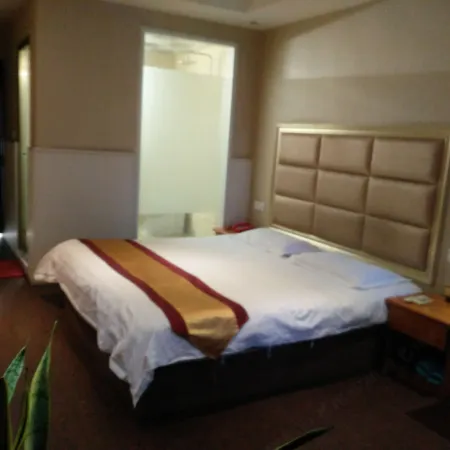Jinweike Business Hotel