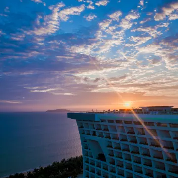 Sanya Conifer Resort
