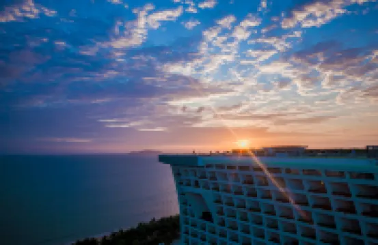 Sanya Conifer Resort