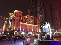 南宁东盟之家假日公寓 - 酒店附近