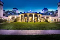 Pullman Tangshan Hotels in Tangshan