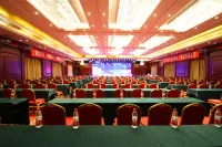 Harbin Zhengyang Wenhua Hotel (Central Avenue Sophia Church Branch)