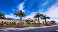Tianshan Wujiang Hot Spring City Hotel - Boutique