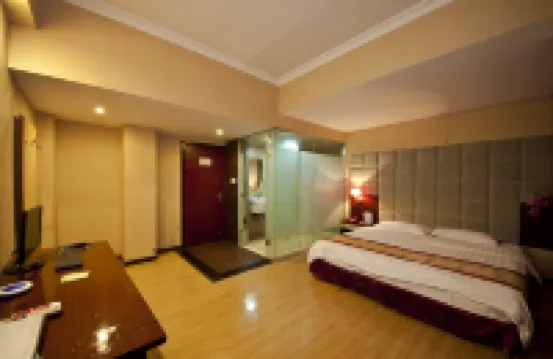 Changcheng Hotel