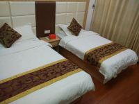 湄洲岛朝阳宾馆 - 温馨家庭房