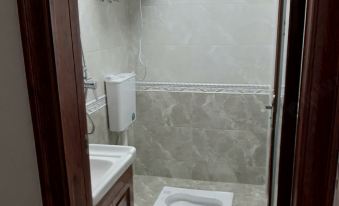 Yuanyuan Hanxu Homestay