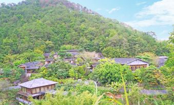 Rehai Hot Spring Resort · Yangshengge