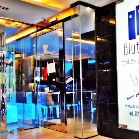 Blutique Hotel Отели рядом с достопримечательностью «Башня Баййок»