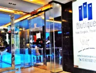 Blutique Hotel Các khách sạn ở Bangkok