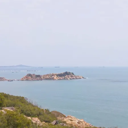 Coastline Guesthouse