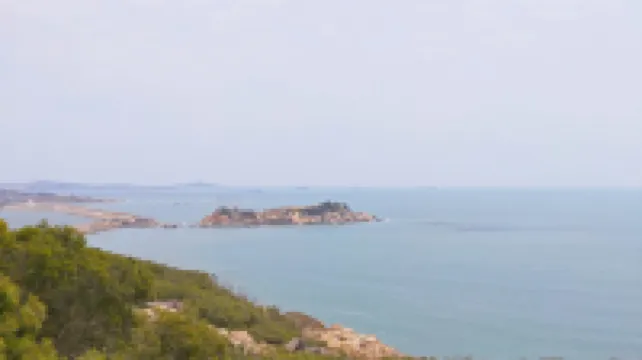 Coastline Guesthouse