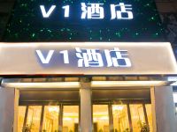 西安V1酒店