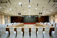 Spring Summer Fall Winter International Hotel Hotels in Dingxing County