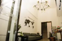 Qingcheng Ya Residence Inn (Guilin Xiangshan Park Two Rivers and Four Lakes) - Cheap