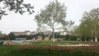 Yingdun Sanming Business Hotel