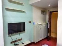 重庆窝窝酒店式公寓 - 舒适一室二床房