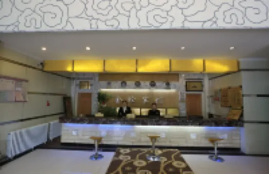 Changji Jinlun Hotel