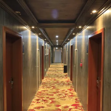 Changji Jinlun Hotel