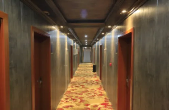Changji Jinlun Hotel