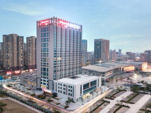 Hampton by Hilton Liaocheng