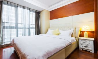 Youlemei Apartment Hotel (Nanping Xiexin)