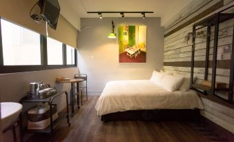 WeLove Apartment
