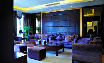 Shanghai Huangshan Hotel