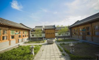 Baiyangdian Shili Hexiang Resort