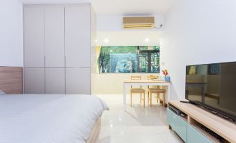 Liyuan Qingfeng Apartment