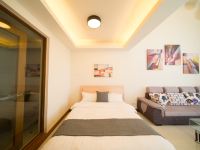 珠海新天地酒店公寓 - 复式河景双床房
