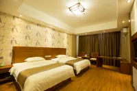 Longhuyuan Hostel