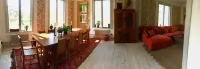 Three Pheasants Boutique Bed and Breakfast - breakfast