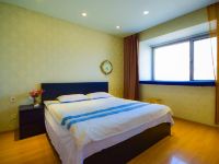 天津迷堡酒店式公寓 - 豪华双床套房