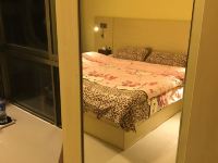广州新月公寓 - 标准大床房