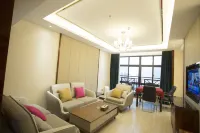 Longcheng Hotel - Badekar