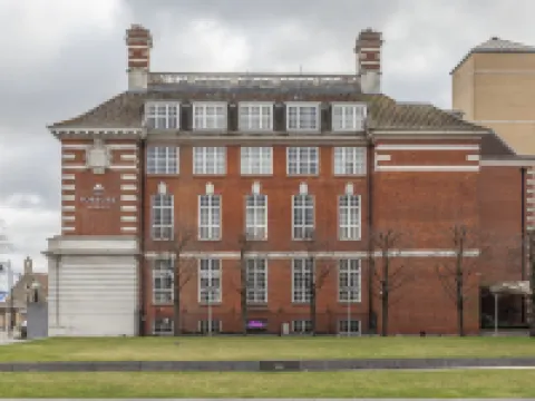 The Roseate Reading Hotels in Reading