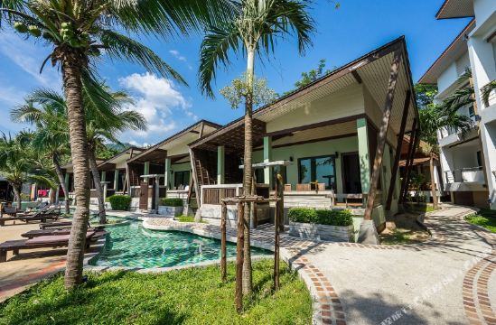 Cocohut Beach Resort Spa Koh Phangan Updated 22 Room Price Reviews Deals Trip Com