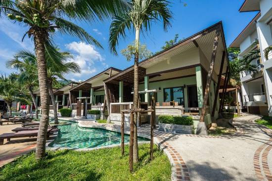 Cocohut Beach Resort Spa Koh Phangan Updated 22 Room Price Reviews Deals Trip Com Cocohut Beach Resort Spa Koh Phangan Updated 22 Room Price Reviews Deals Trip Com