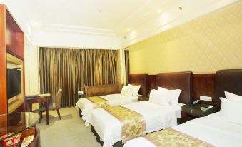 Nanwei Business Hotel