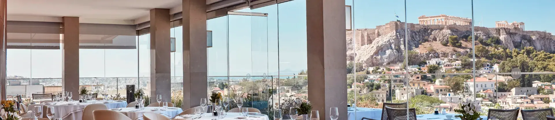 Gourmet Hotels