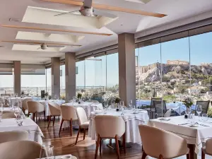Top 16 Gourmet Hotels in Greece