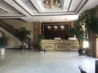 Jinxin Hotel, Qixiang, Lushan