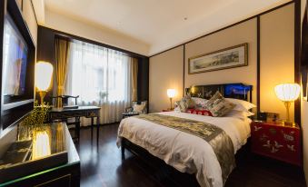 SEE ALSO NO.8 ( See you Pingyao Theater)