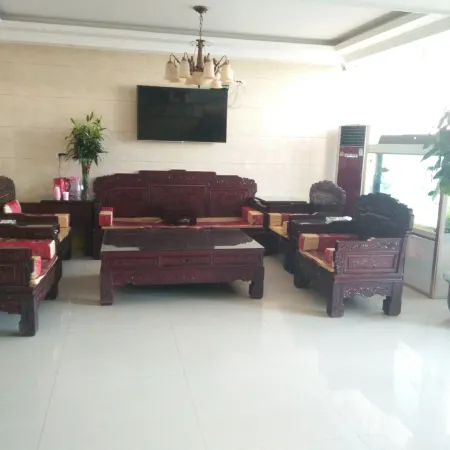 Weixin Business Hotel