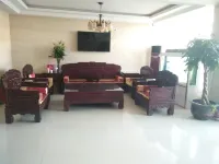 Weixin Business Hotel