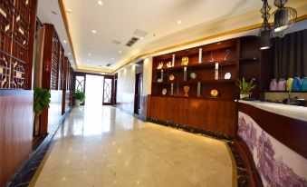 St New Executive Hotel