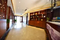 St New Executive Hotel