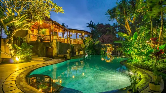 Villa Sonia Ubud