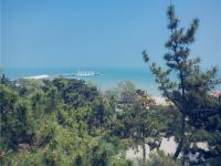 北戴河东海滩海景花园酒店 - 海景标准间