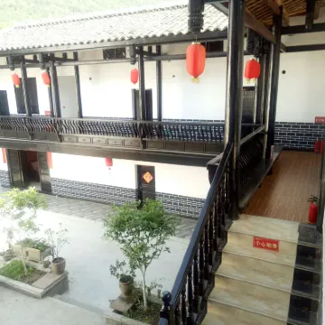 Junchen Inn Отели рядом с Аэропорт Гуанъюань